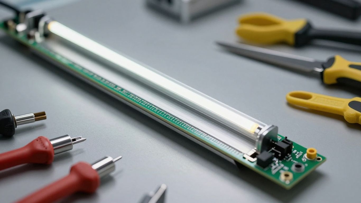 A comprehensive guide to sourcing wholesale LED strip lights