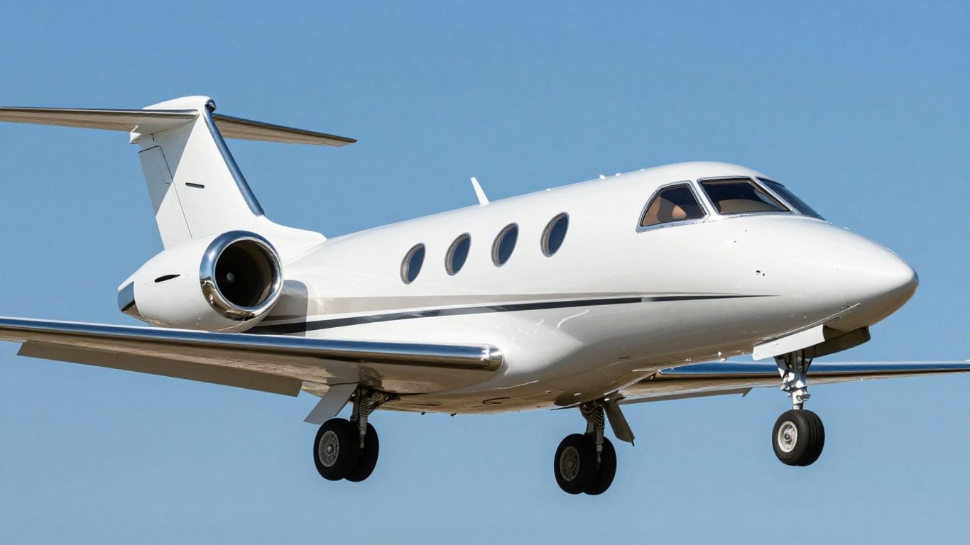 Cirrus Vision Jet in flight or on tarmac.