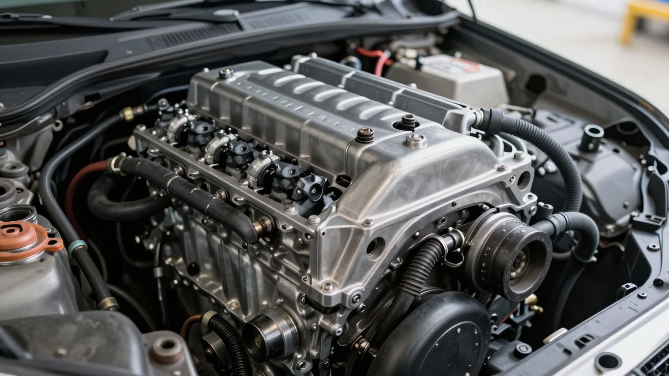 Used Kia Sorento engine for sale in Adelaide