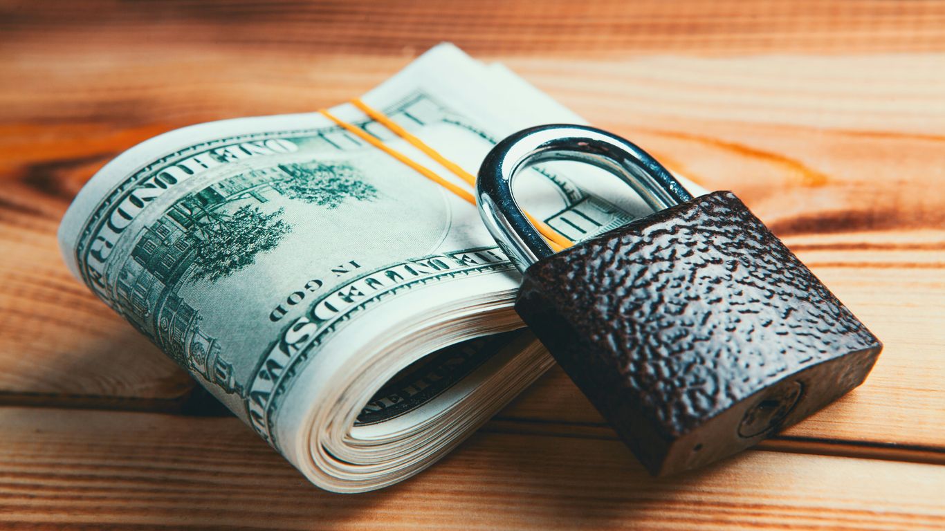 20 us dollar bill