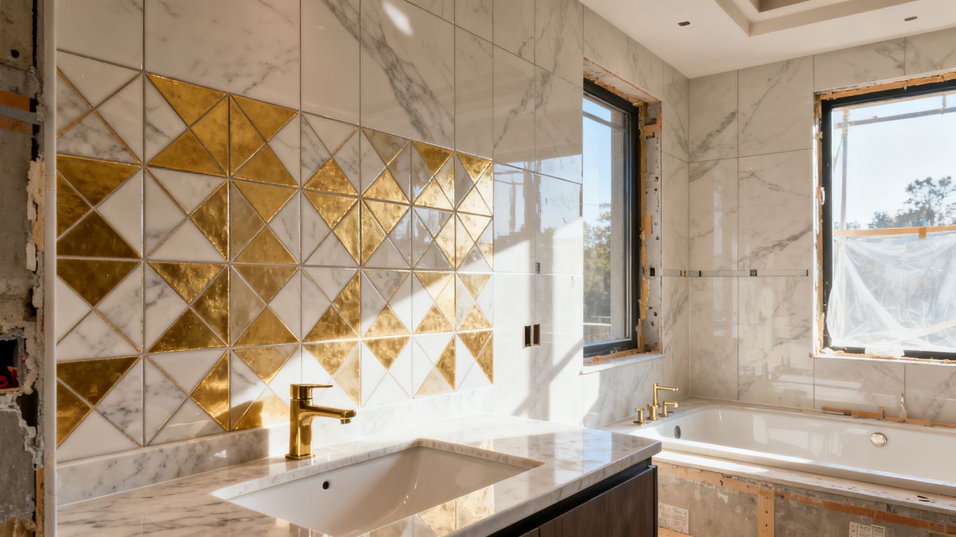 LSA Leads for Bathroom Remodelers: Why 40% Aren't Worth Your Time (And How to Fix That)