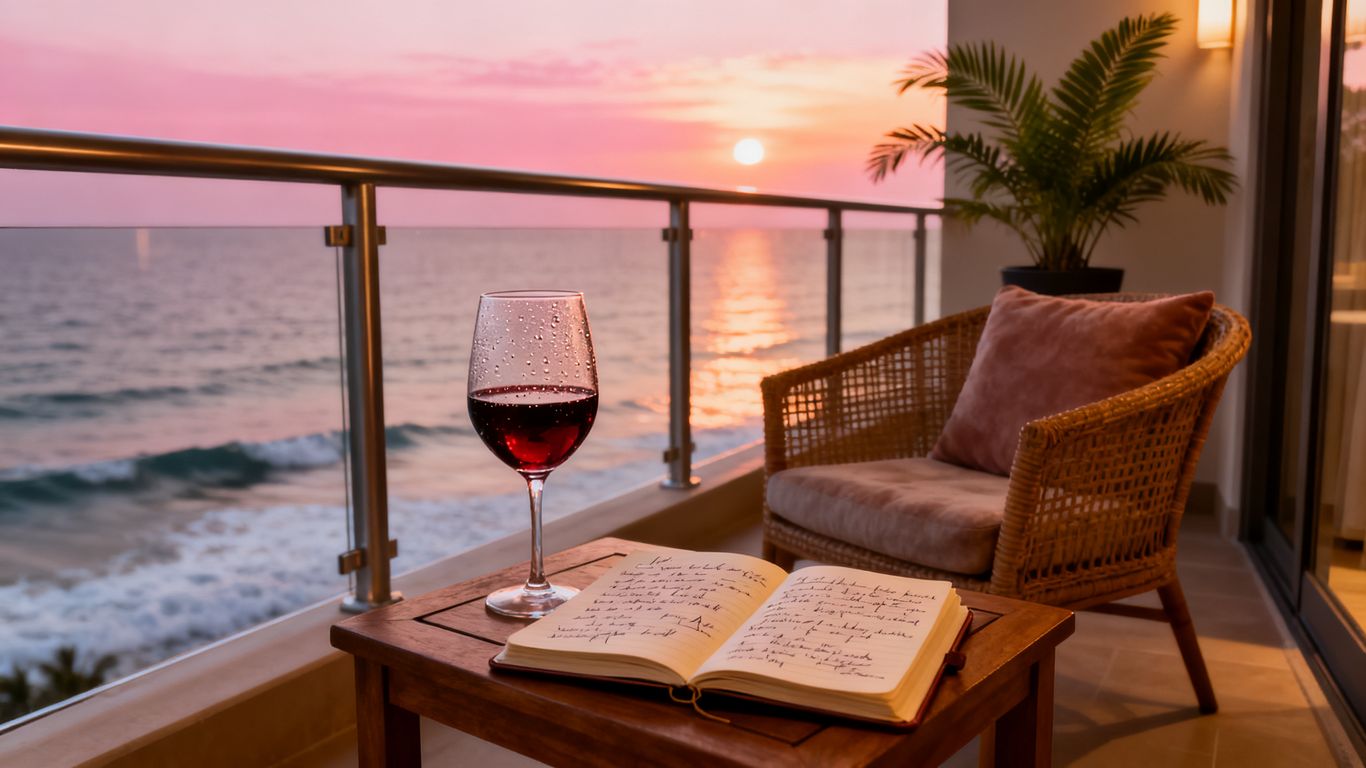 Travel Reward Programs: Maximizing Airline and Hotel Points