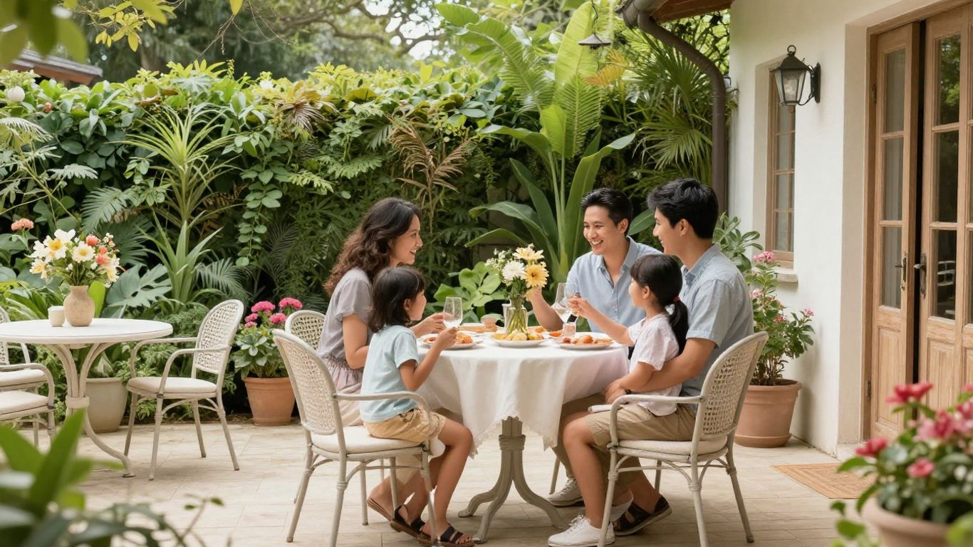 7 Best all inclusive family celebration venues in Addison, TX