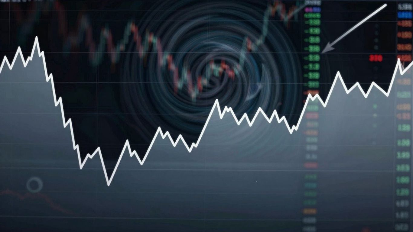 Mortgage rates lurch as bond-market volatility breaks the usual Treasury link