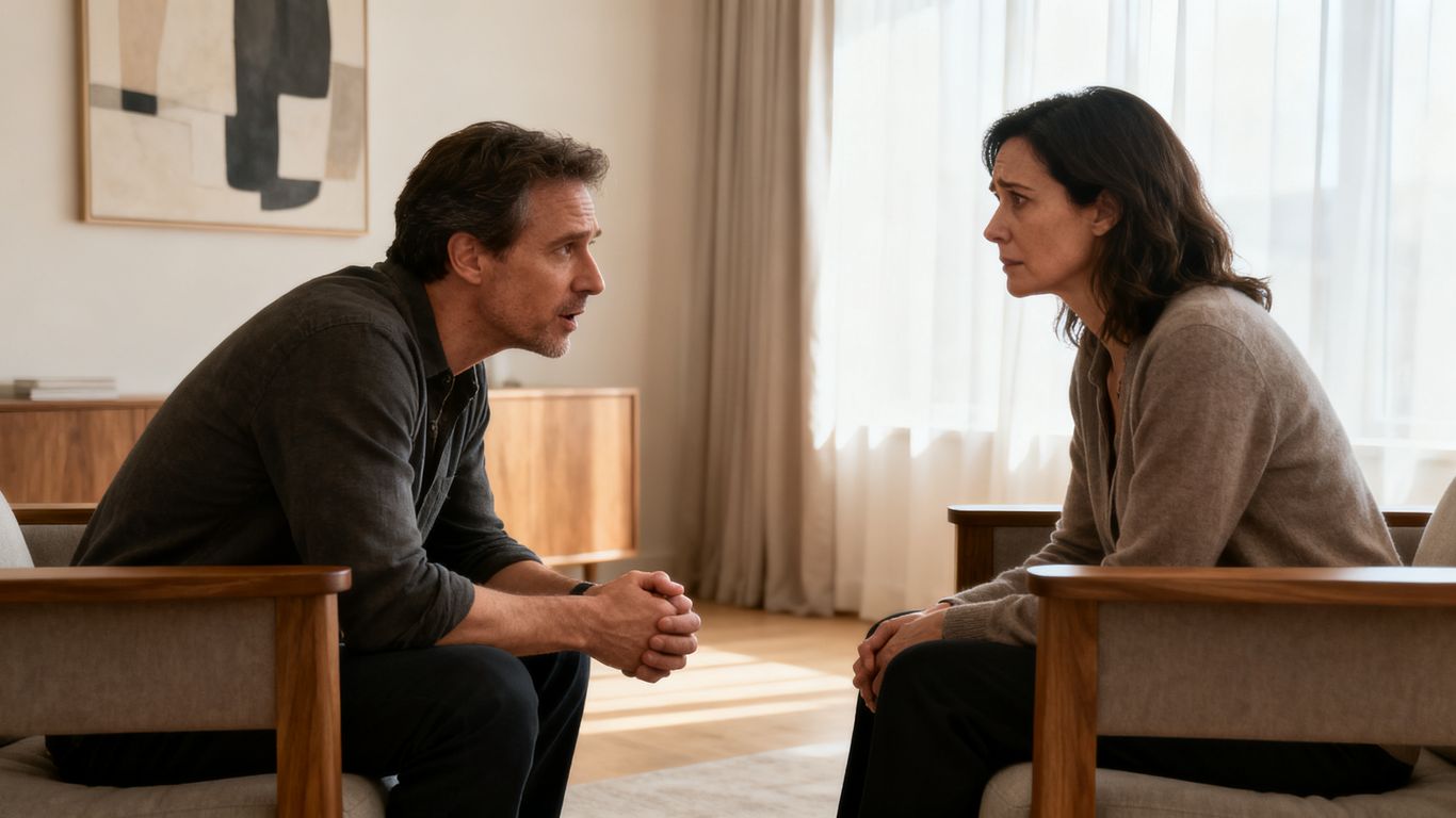 Gaslighting vs. Genuine Disagreement – How to Tell the Difference