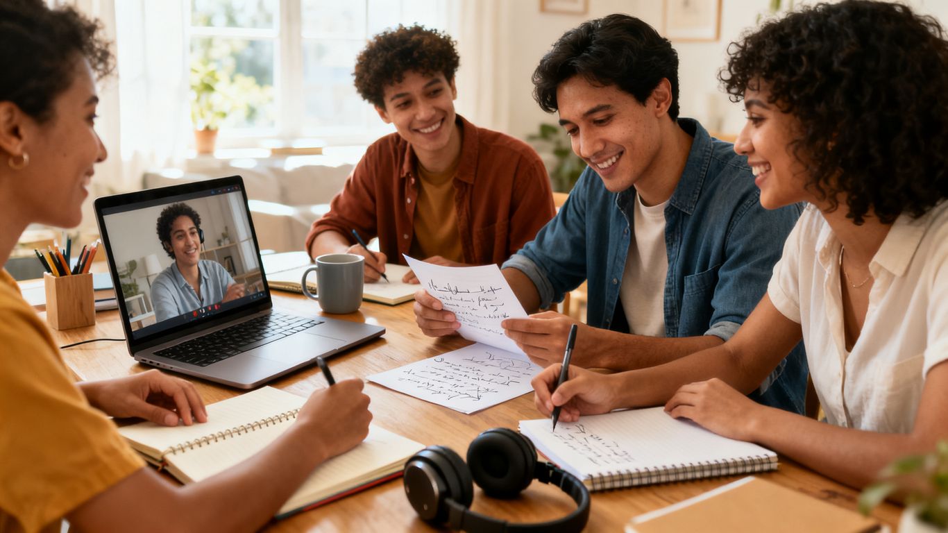 Growth Mindset in Virtual Classrooms