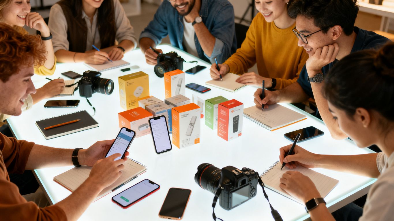 7 Social Media Trends That Will Dominate 2026 (And How to Ride Them)