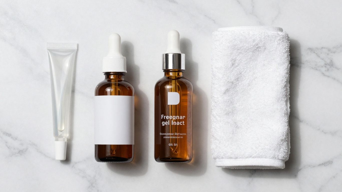 Layering skincare for maximum effectiveness