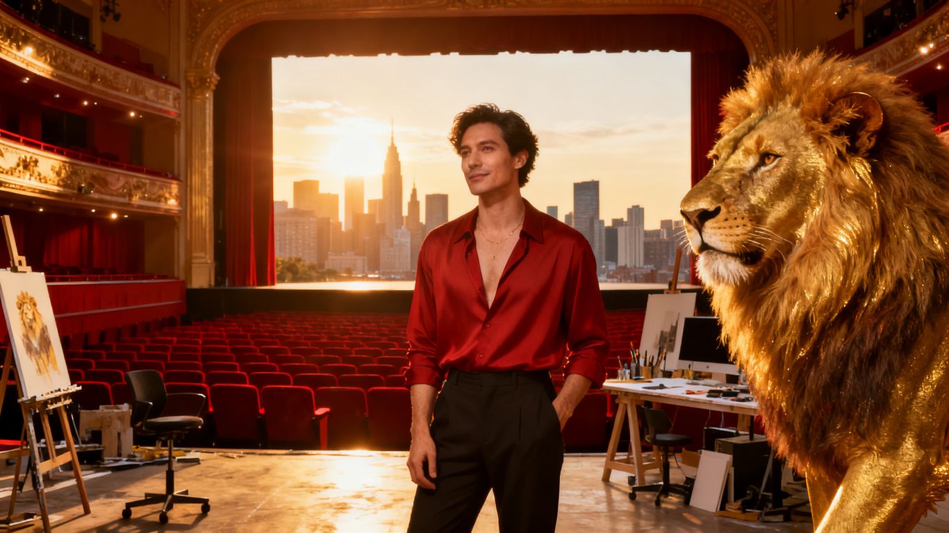The Leo Career Strategy – Where Star Power Meets Purpose