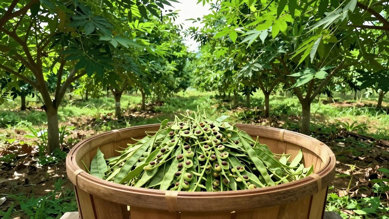 Moringa Oil Suppliers — A Complete Buyer's Guide