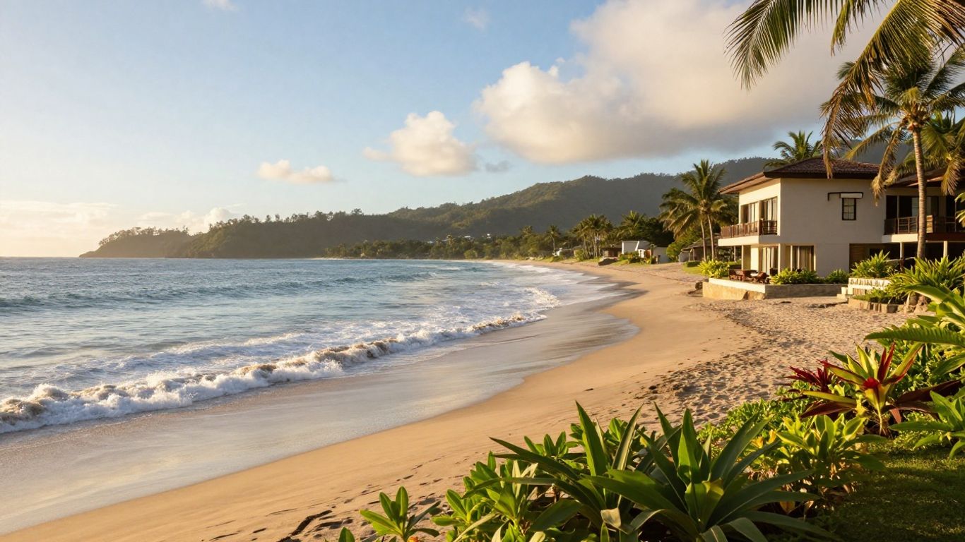 Propriété en bord de mer à vendre Costa Rica : Guide de l'acheteur sur les lieux, les coûts et la diligence raisonnable