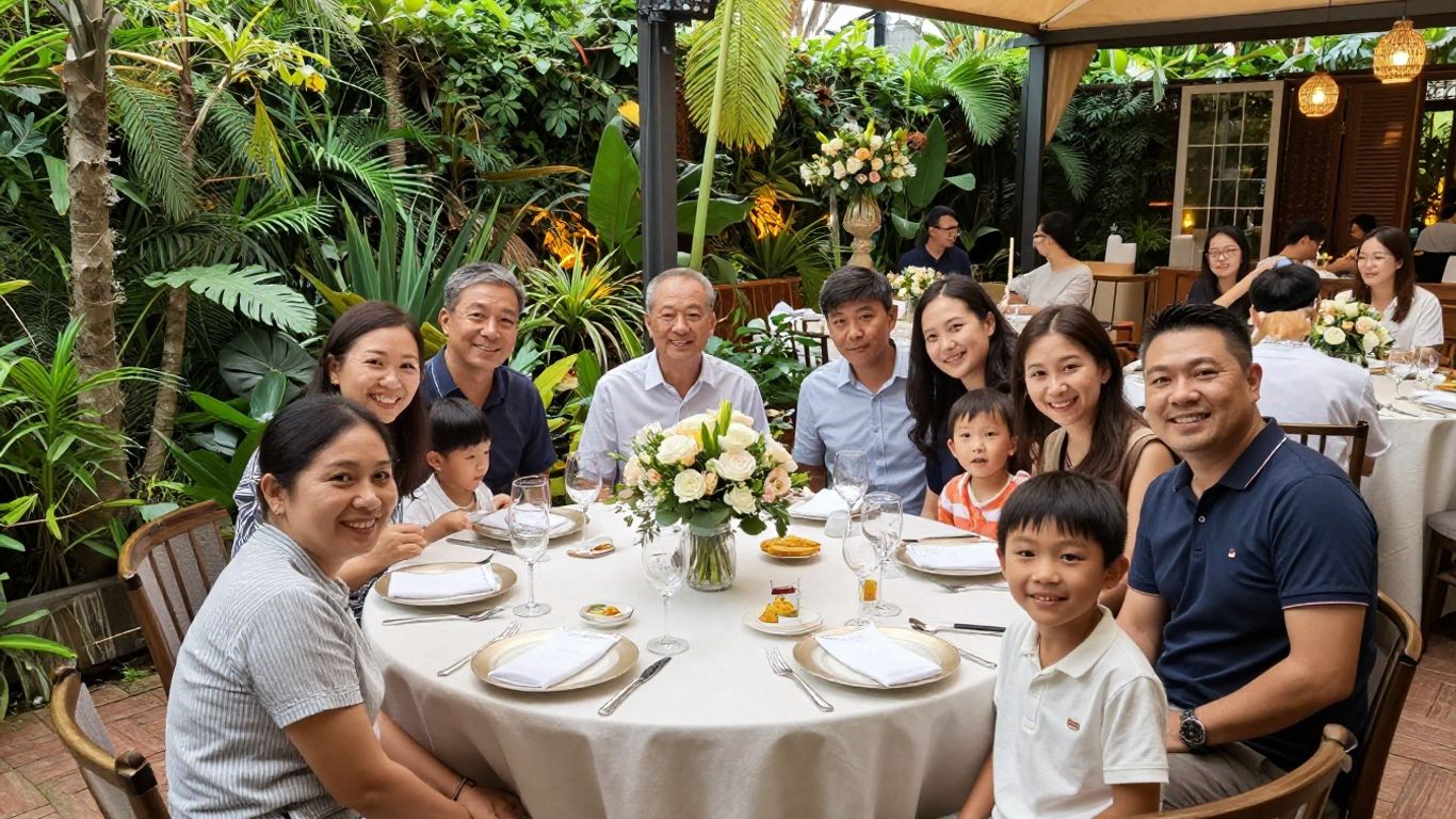 10 best family celebration venues in Plano, TX for memorable gatherings