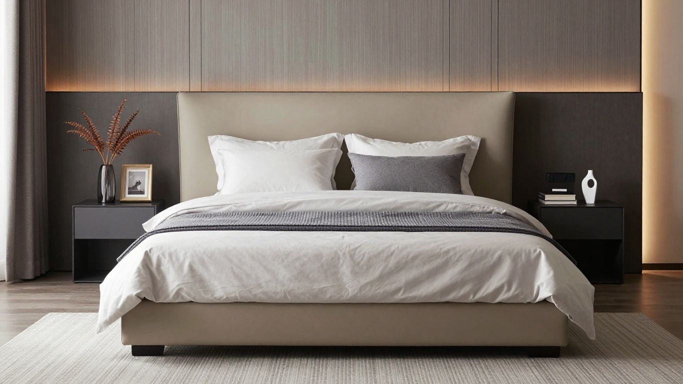 Mejores cabeceras de cama para Airbnb: elegancia sin complicaciones