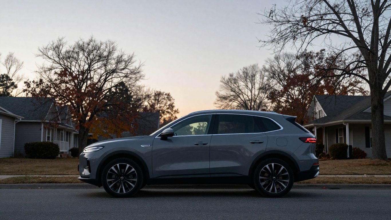 Mazda CX-5: Schwachstellen und Zuverlässigkeit