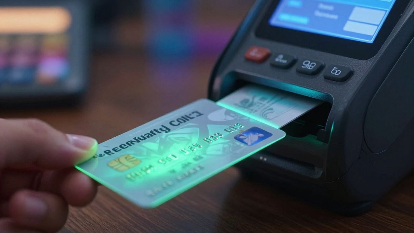 Servicios financieros en la era digital