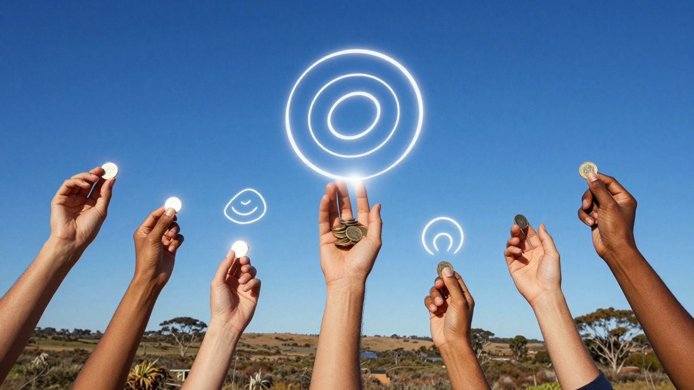 South Australian grants funding opportunity