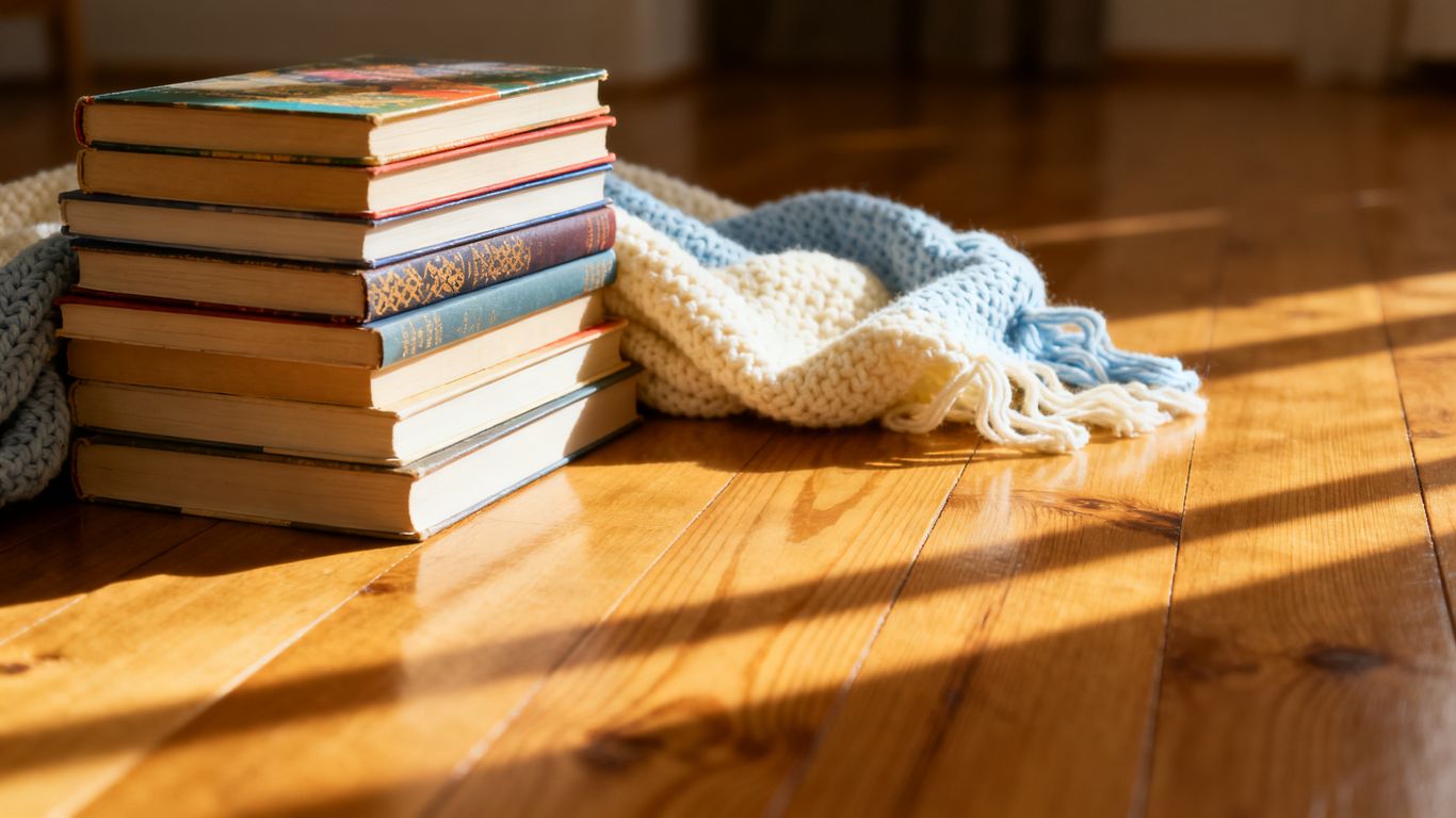 10 Best and most memorable books for a teenager to read for every mood