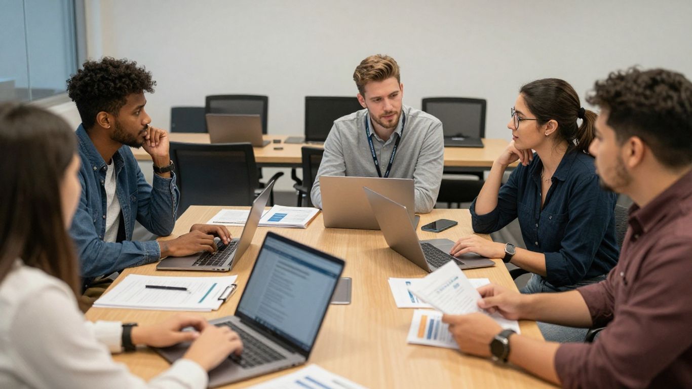 Recursos de capacitación