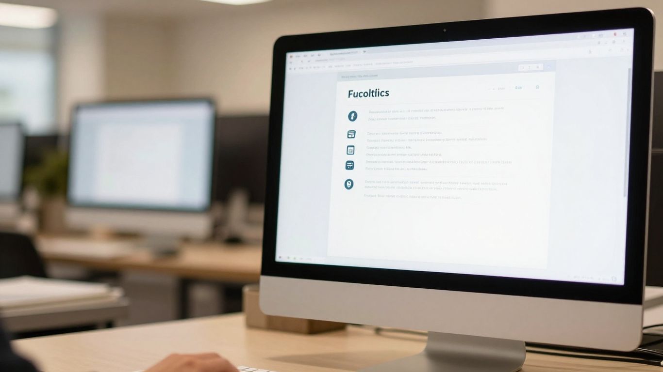 Working on automated systems
