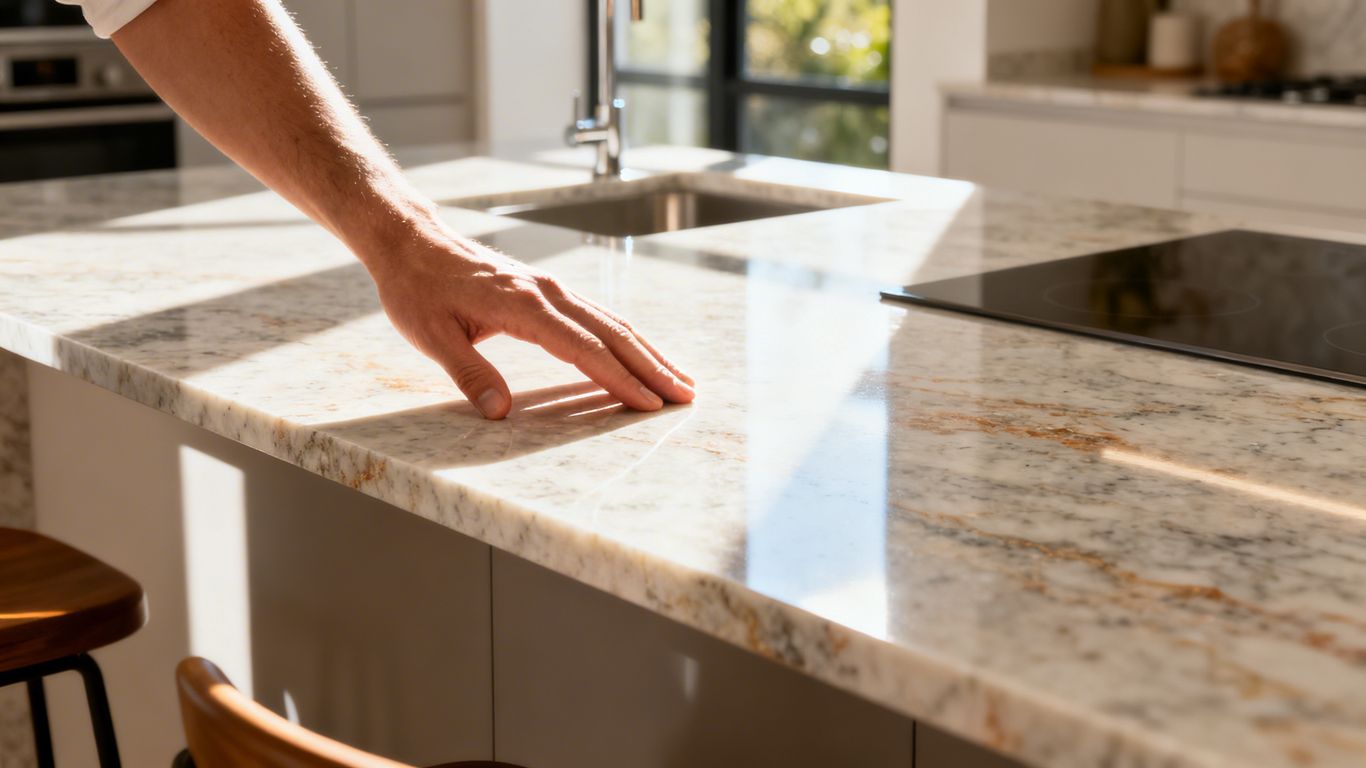 Weekly Google Posts for Countertop Companies: What to Post and Why