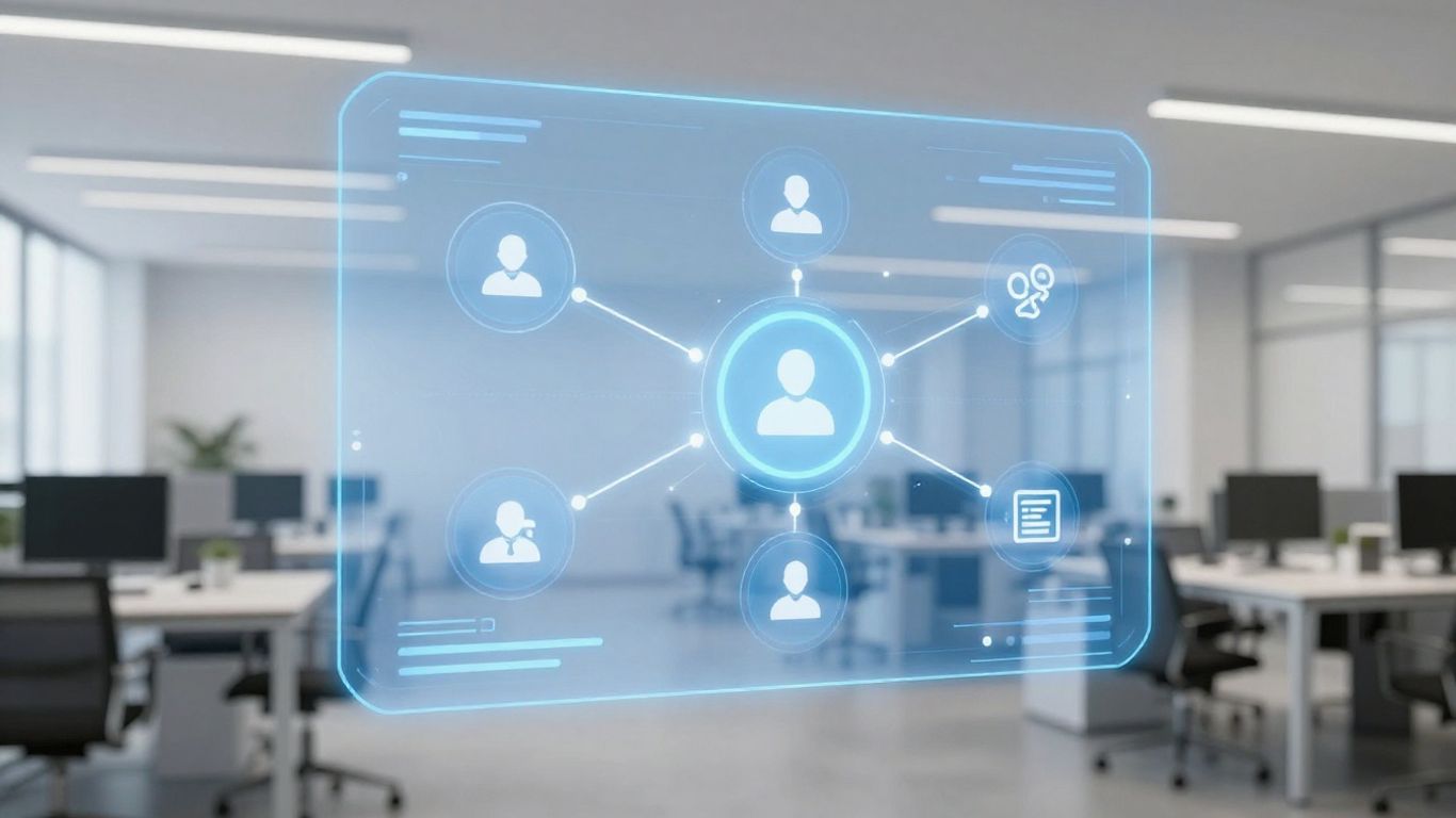 Service technology