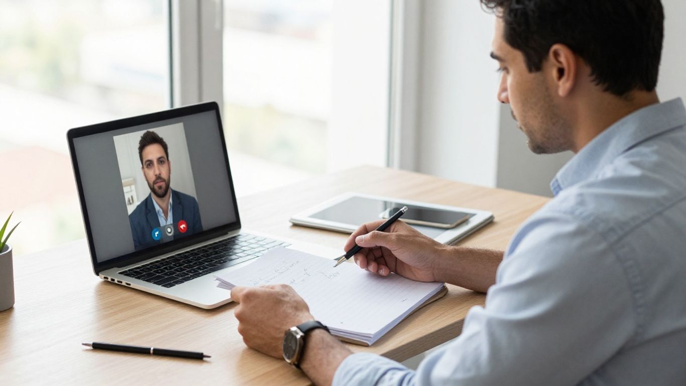 Assignee preparing for a cross-cultural workplace conversation