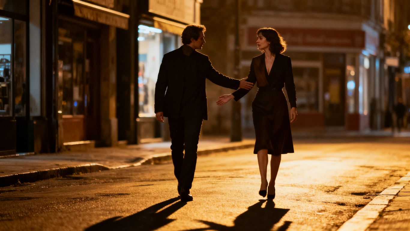 Love Bombing – How to Spot the Manipulation in the First 3 Weeks