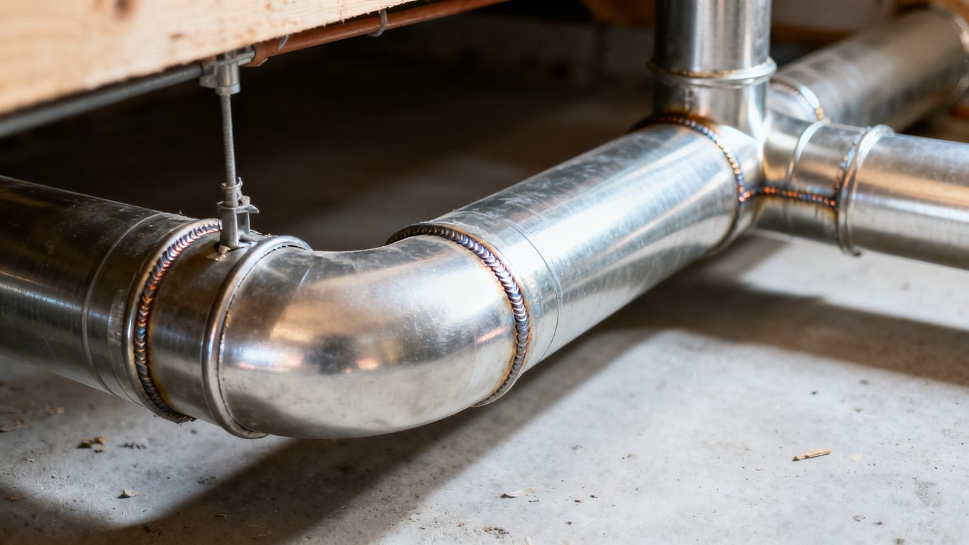 HVAC system health
