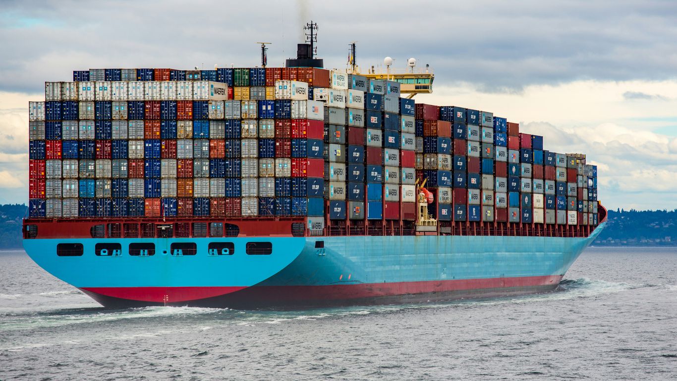 Logistics and heavy freight