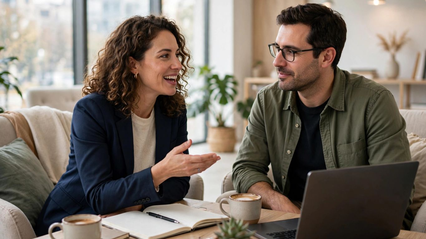 When a Friend Becomes Your Boss: How to Keep Both the Relationship and the Job
