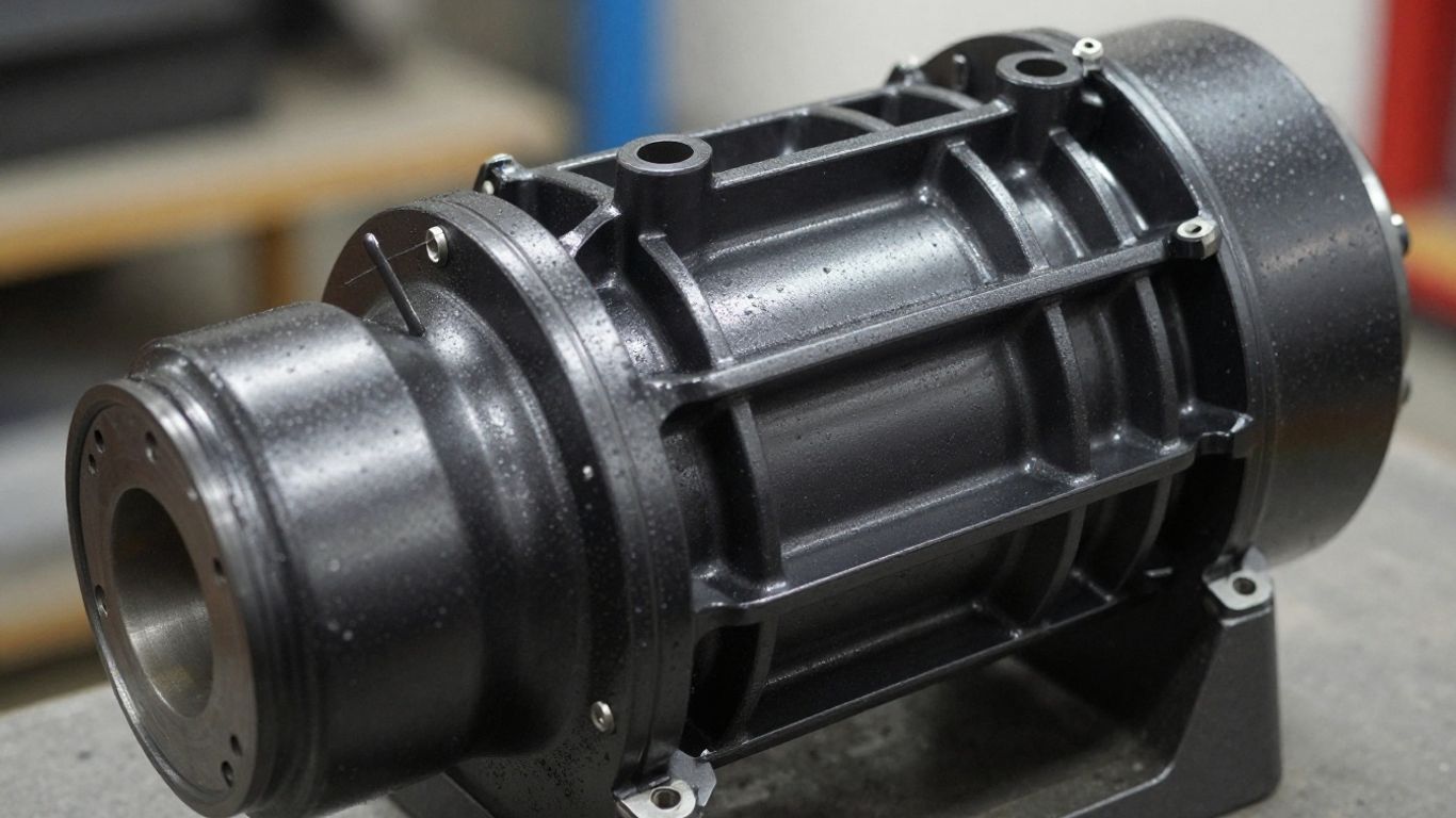 BMW differential unit in Blacktown