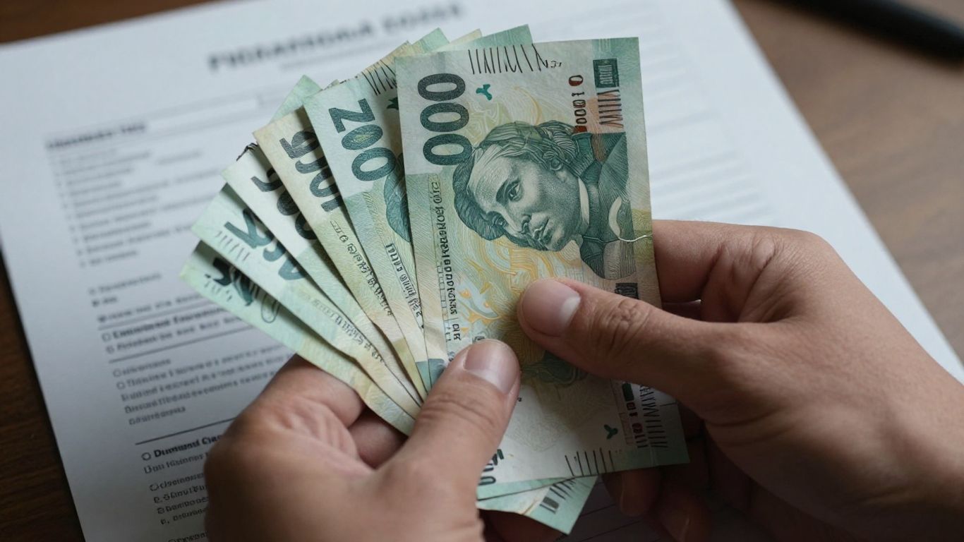 CONTAREA - GESTÃO E CONTABILIDADE -  FAMALICÃO - Divergências no IRS: O Que Está a Bloquear o Seu Reembolso