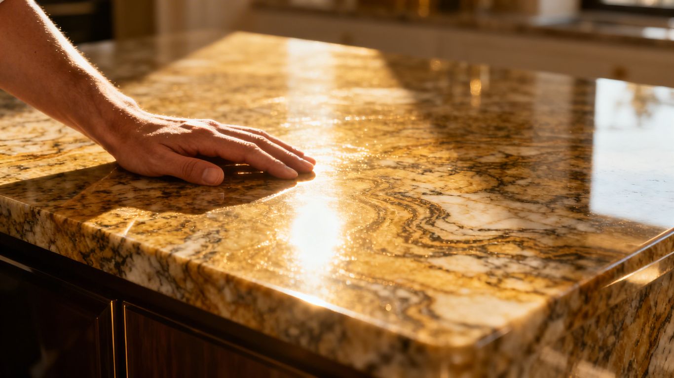 Countertop LSA Leads Average $60 — How Top Shops Pay Less