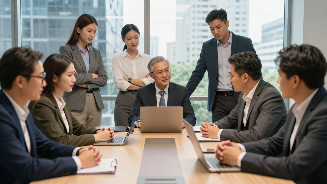 Types of cross-cultural training: 6 approaches for stronger global teams