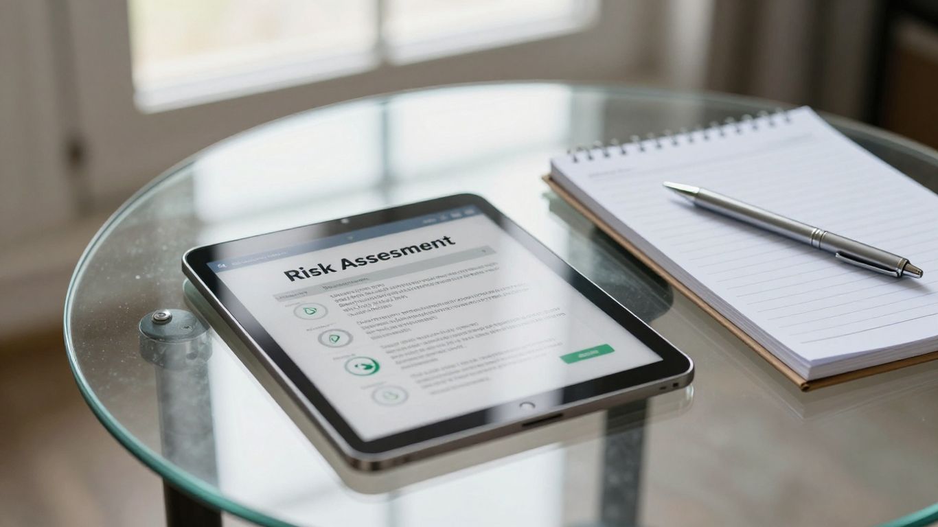 Risk management tools