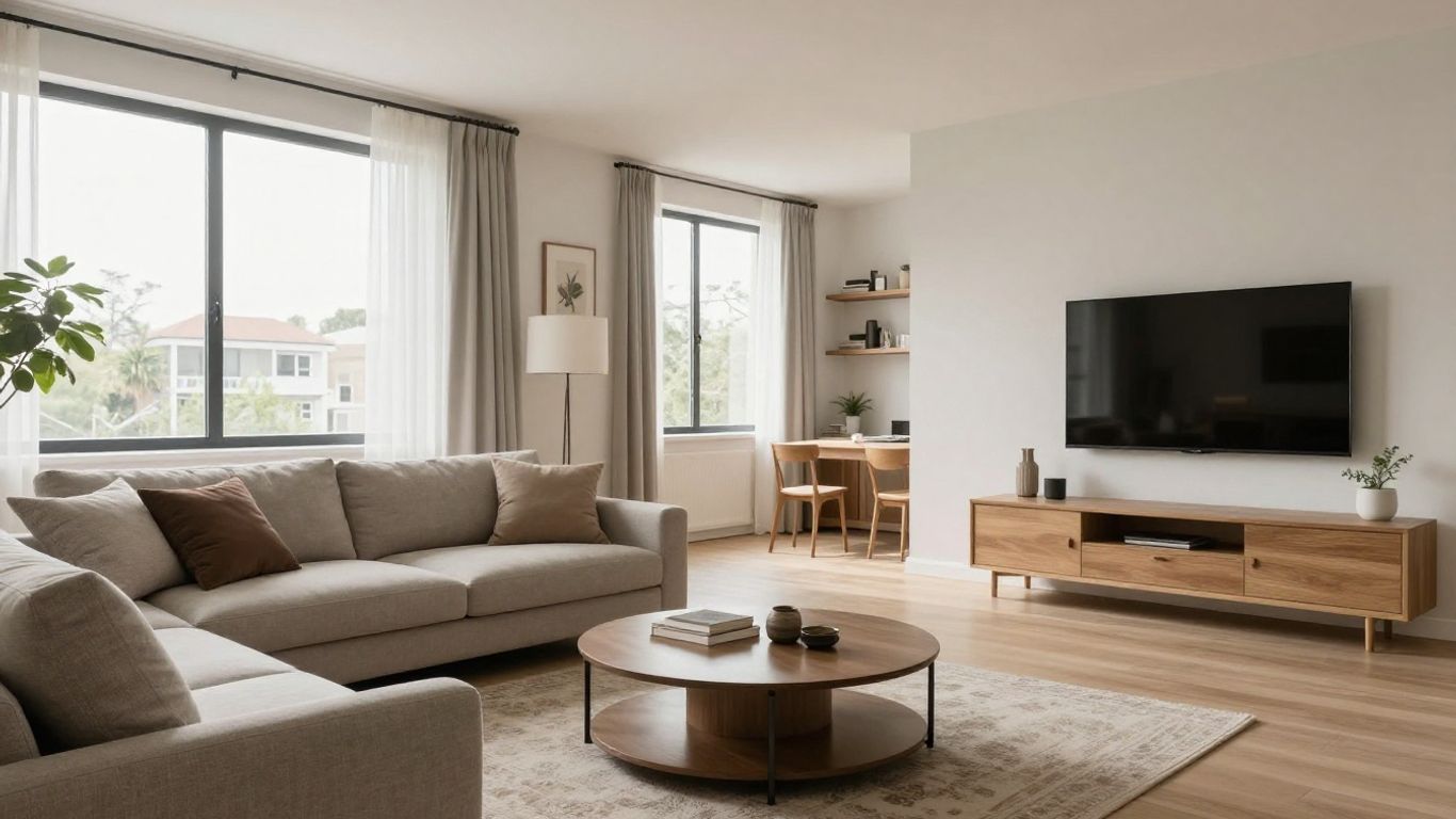 when to replace airbnb furniture