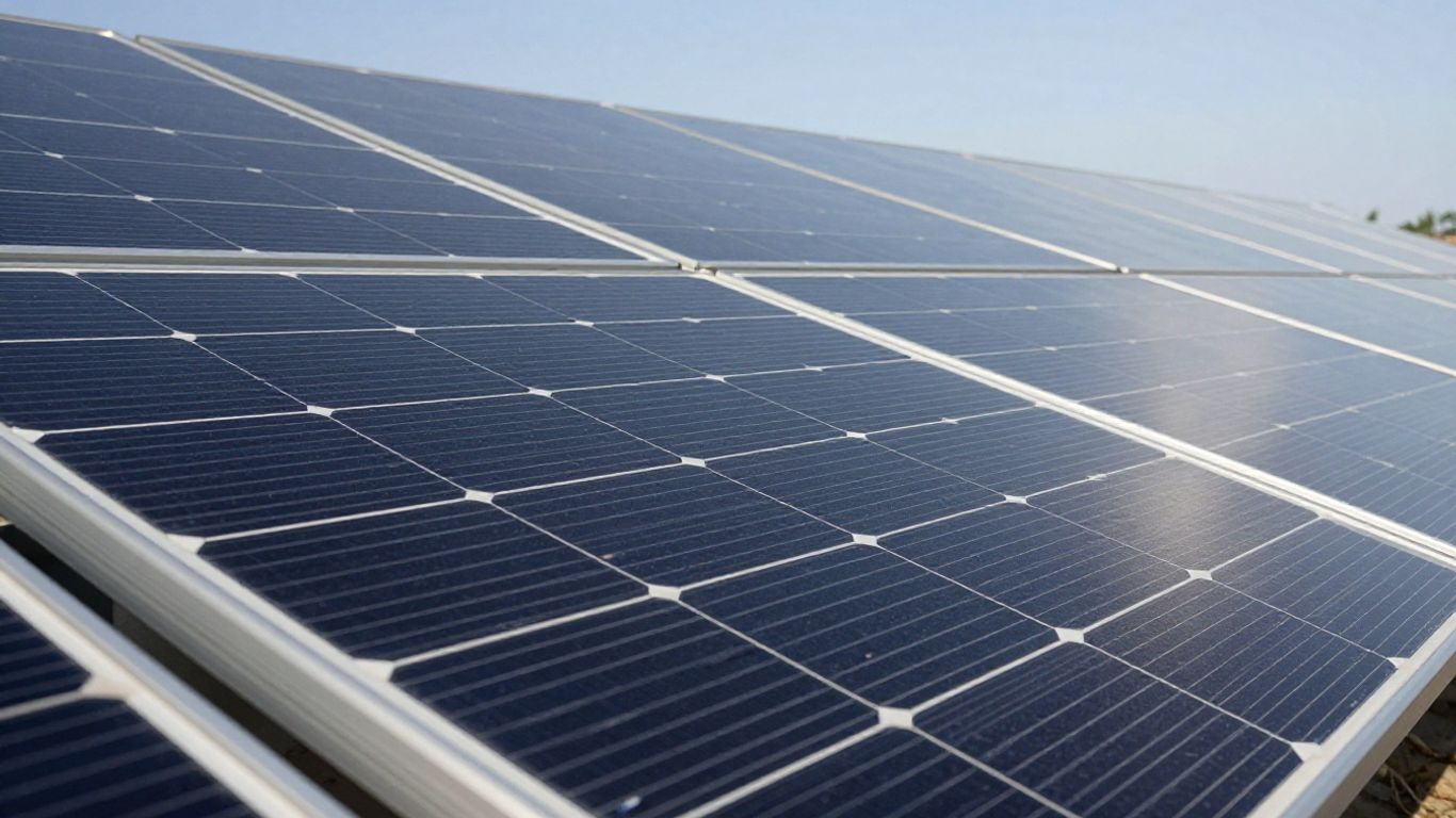 Panneau solaire Longi Hi-MO X10 haute performance