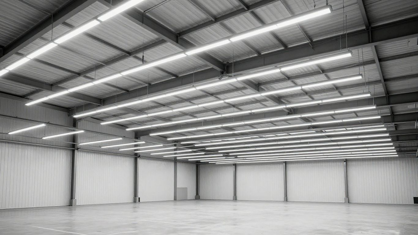 A comprehensive guide for 8ft LED tube lights: installation, selection, and performance