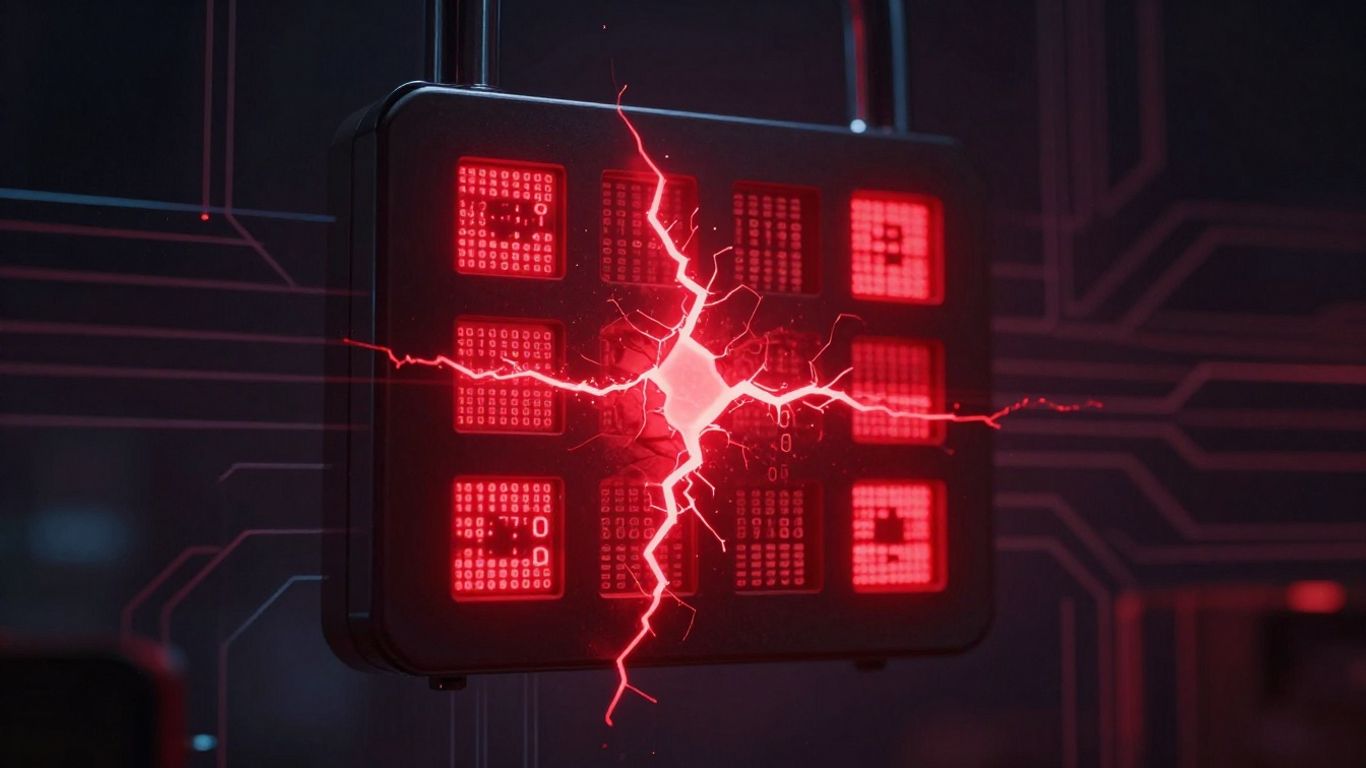 Leaked code from Anthropic's Claude via npm error.