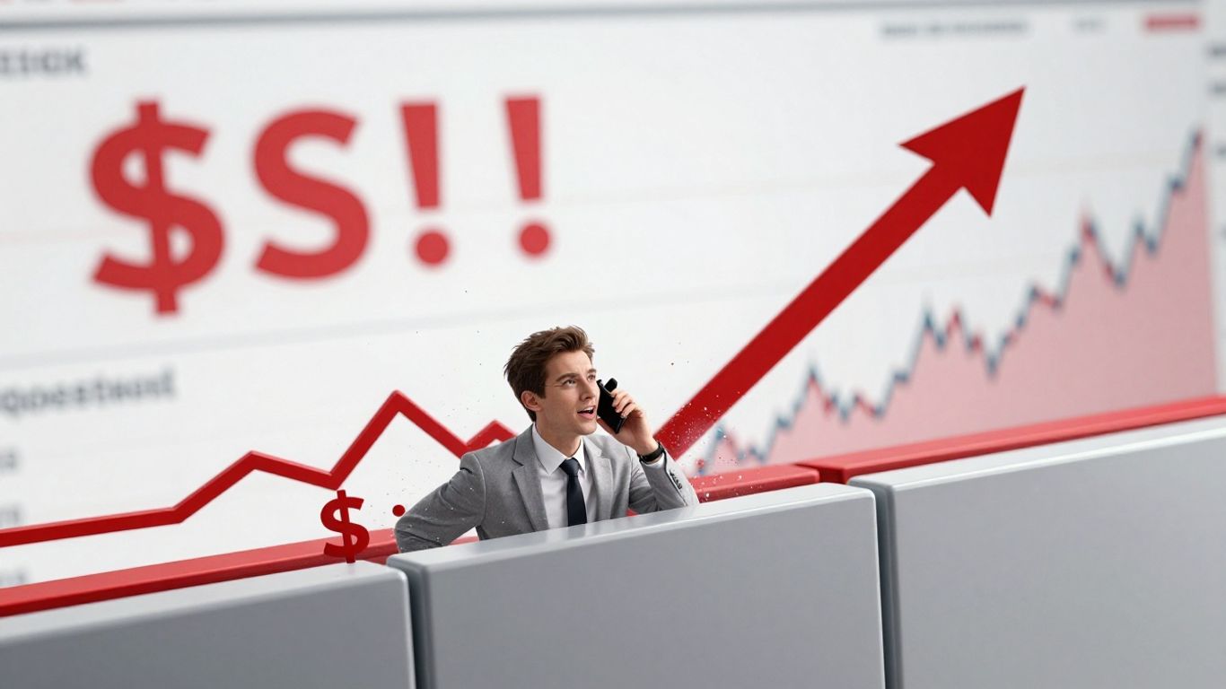 Forex breakout trading momentum surge
