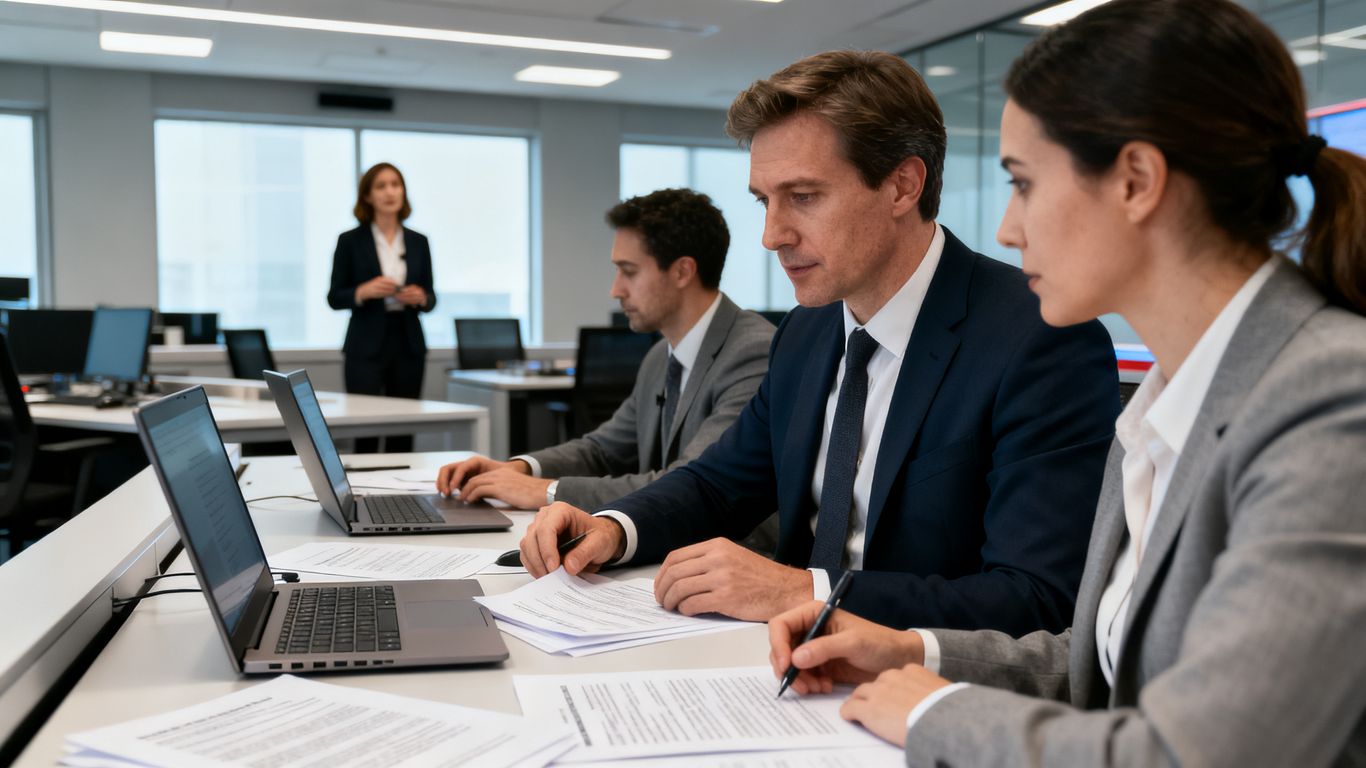 Crafting Key Messages and Talking Points for a Consistent Crisis Narrative
