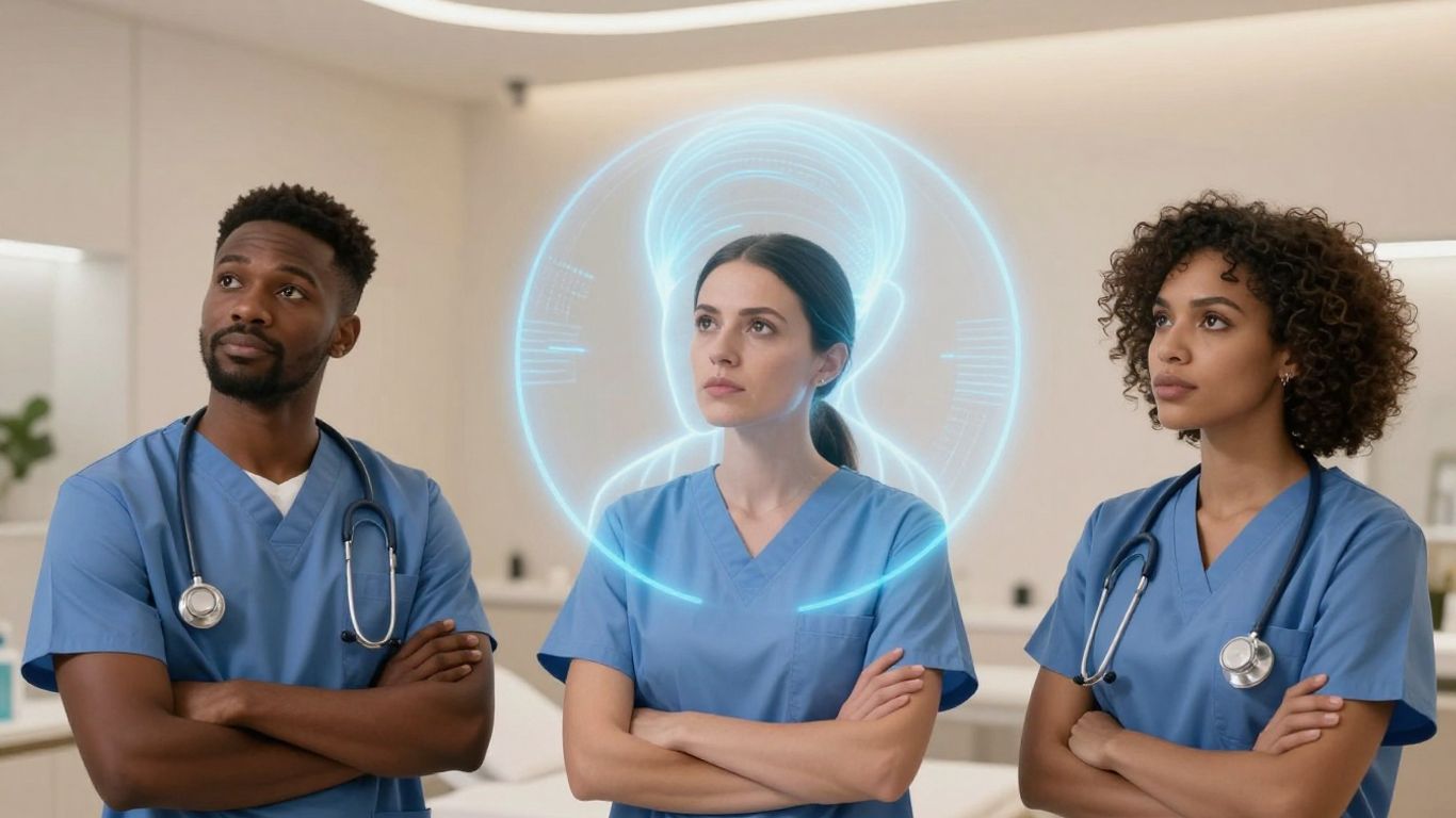 Medspa owners and voice AI concerns