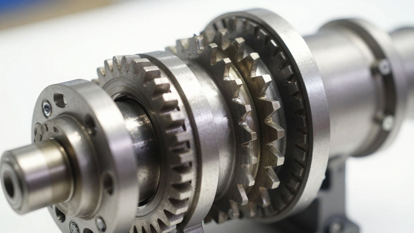 Chrysler gearbox for sale in Adelaide