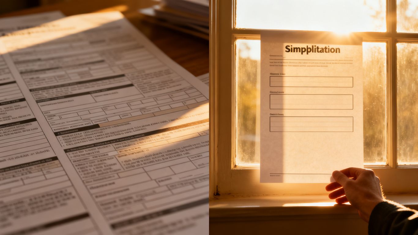 3 Fields, Not 7: Shorter Forms Get More Window Treatment Leads