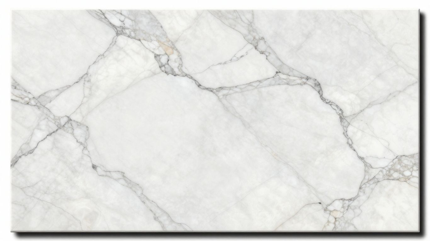 Sketch of elegant marble floor tile patterns.