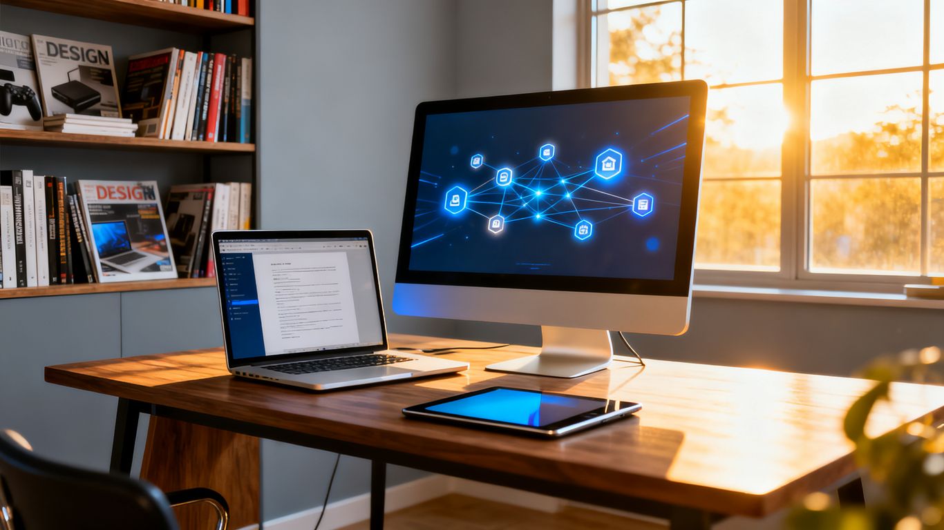 What the December 2025 Core Update Taught Us About AI and Publishing