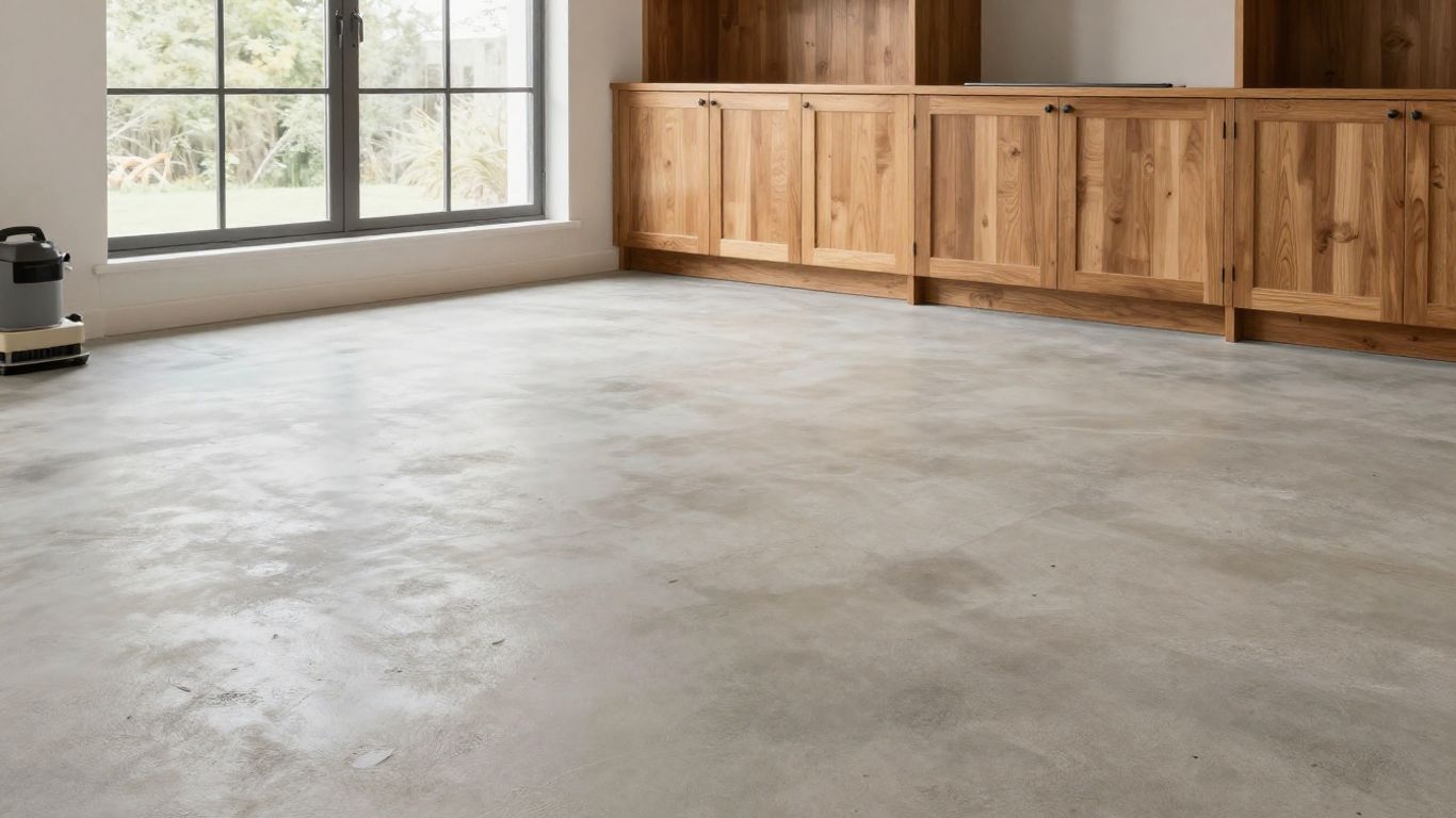 Concrete grinding Bay of Plenty: A practical guide to services, finishes, and costs