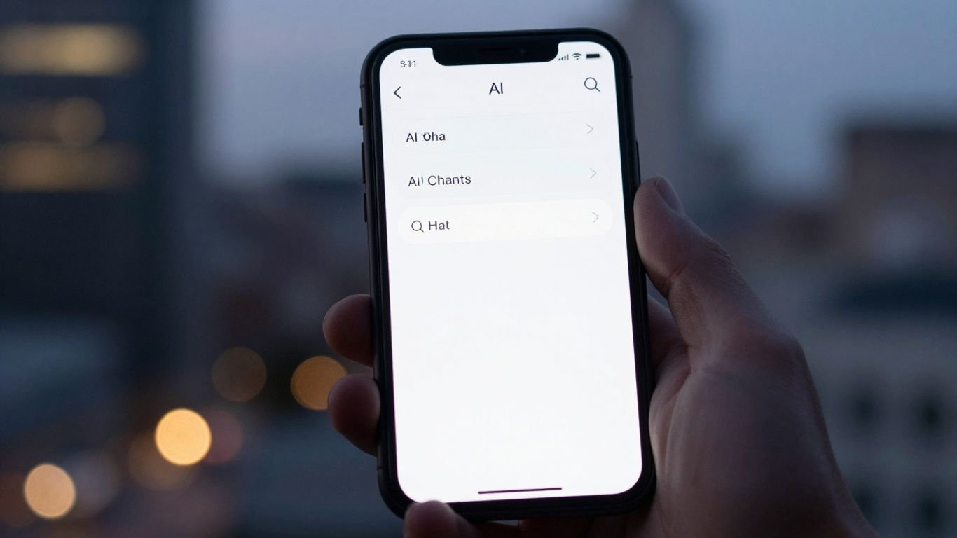 เทคโนโลยีการค้นหาด้วย AI ทันสมัย