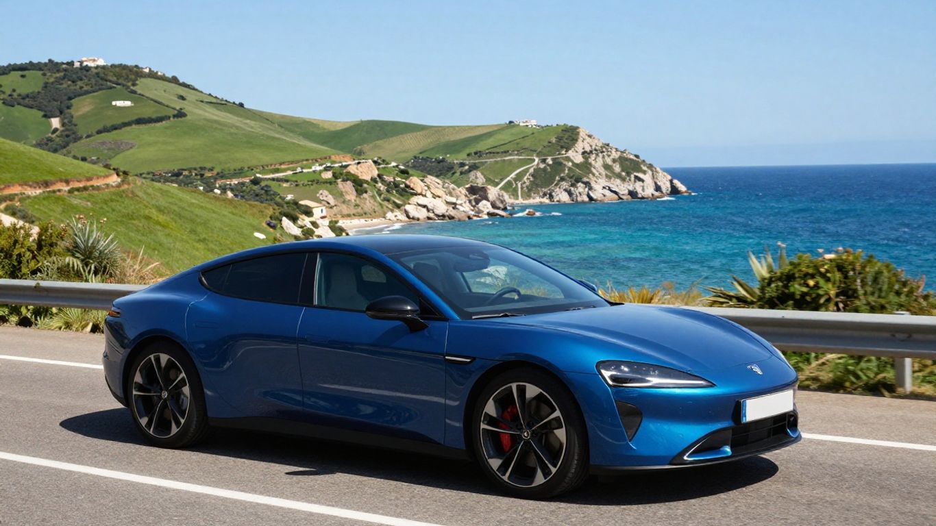 Mejores seguros de coche calidad-precio en 2026: guía completa