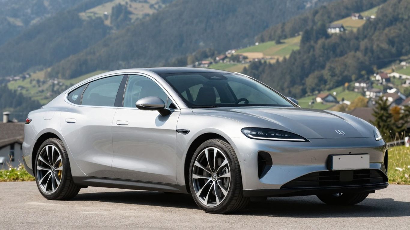 Auto in der Schweiz für besten Preis verkaufen